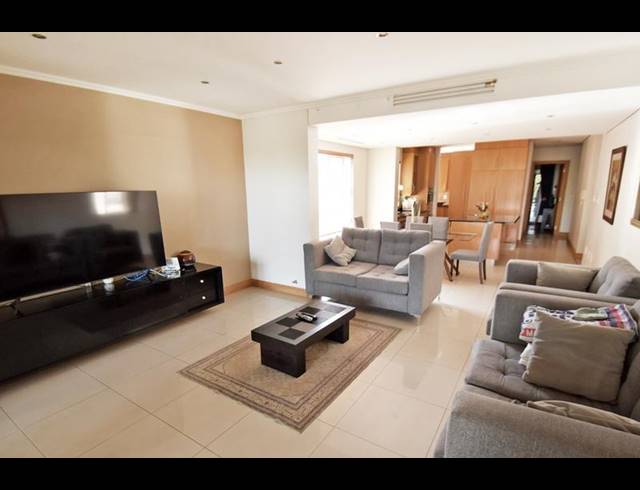 2 BEDROOM APARTMENT FOR SALE IN MORNINGSIDE